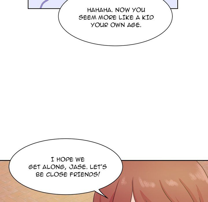 You're No Good Manhwa - Chapter 61 Page 72