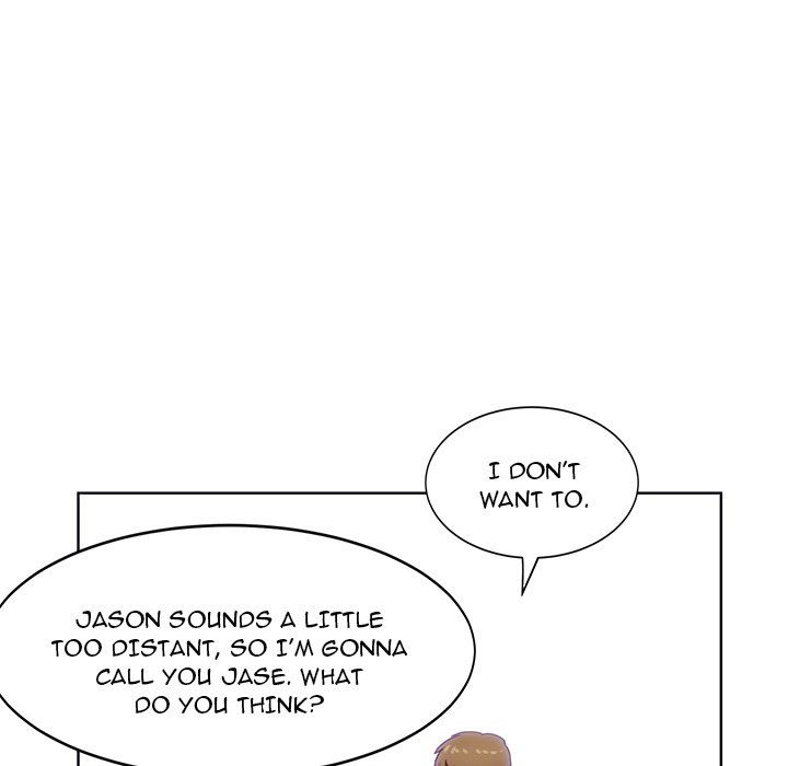 You're No Good Manhwa - Chapter 61 Page 74