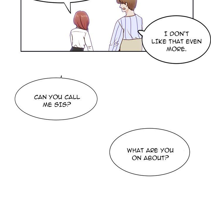You're No Good Manhwa - Chapter 61 Page 75