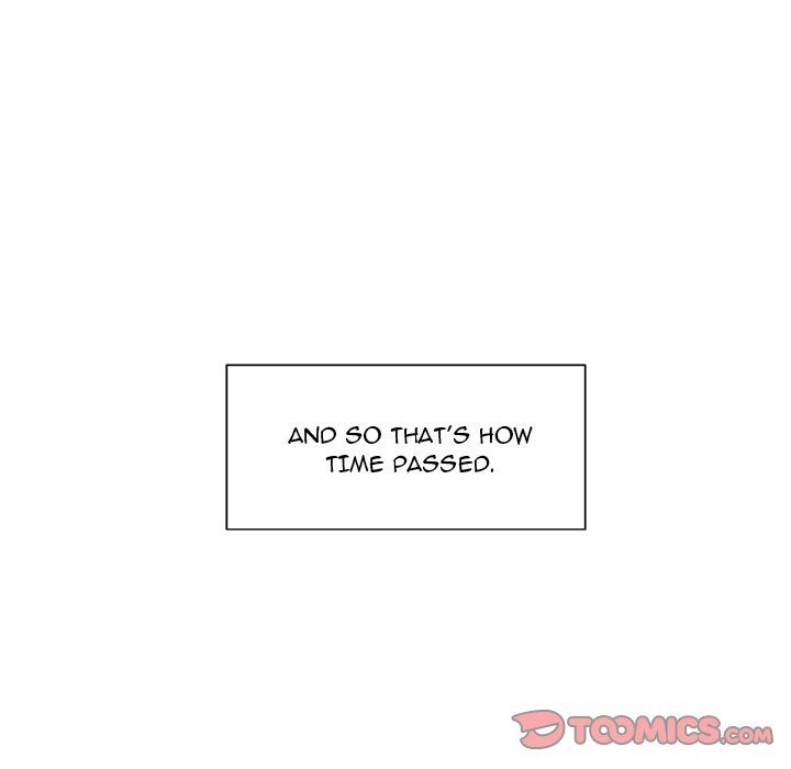 You're No Good Manhwa - Chapter 61 Page 77