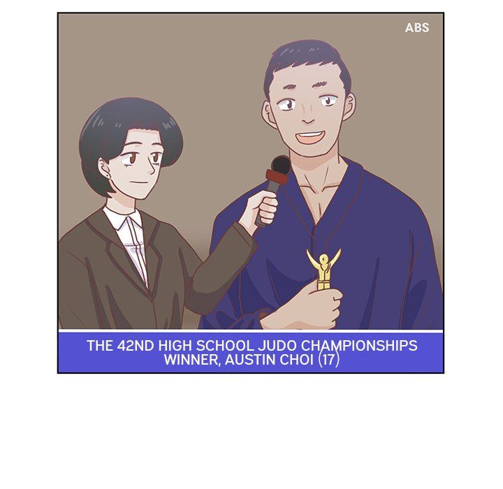 You're No Good Manhwa - Chapter 61 Page 82