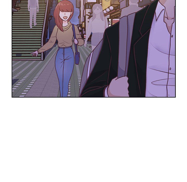 You're No Good Manhwa - Chapter 61 Page 87