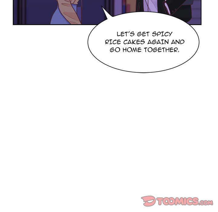You're No Good Manhwa - Chapter 61 Page 89