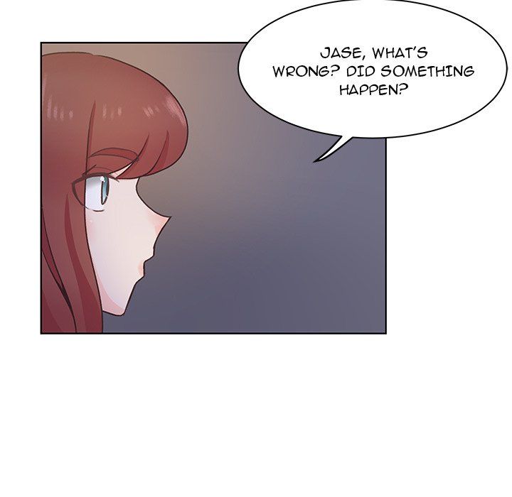 You're No Good Manhwa - Chapter 61 Page 91