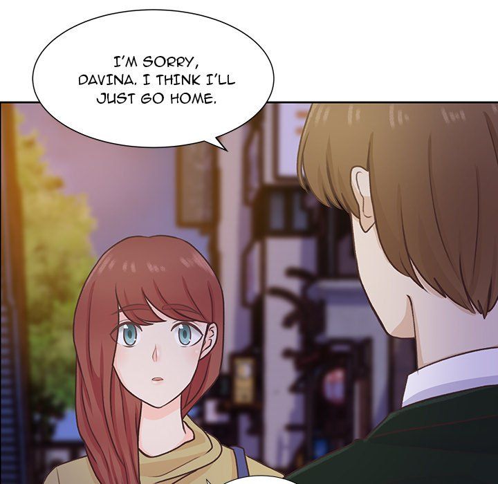 You're No Good Manhwa - Chapter 61 Page 92