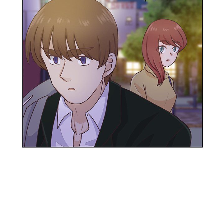 You're No Good Manhwa - Chapter 61 Page 94