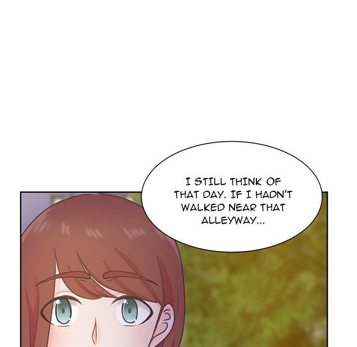 You're No Good Manhwa - Chapter 61 Page 95