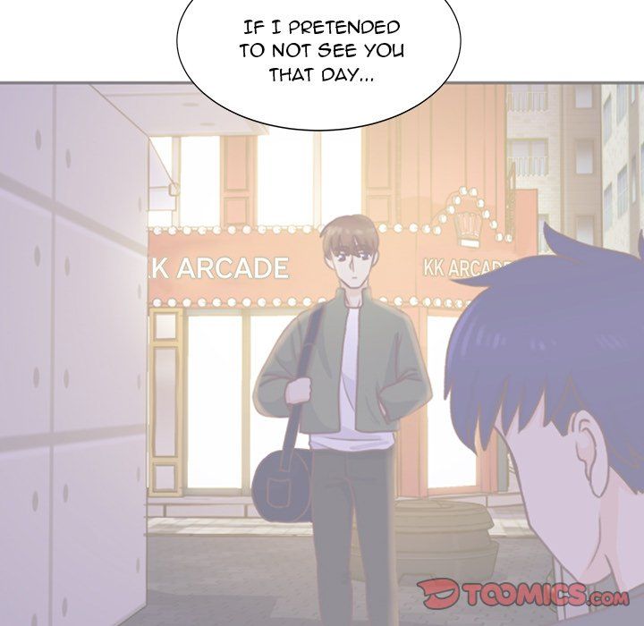 You're No Good Manhwa - Chapter 61 Page 97