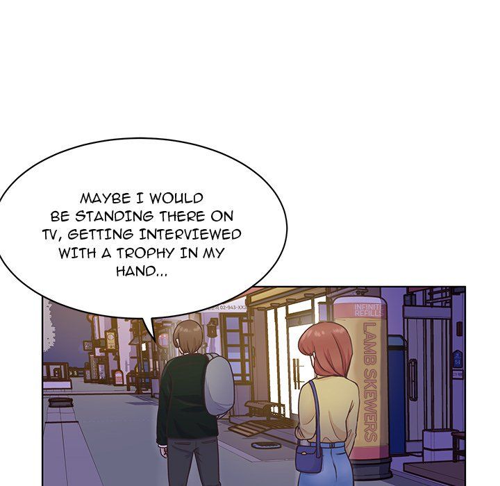 You're No Good Manhwa - Chapter 61 Page 100