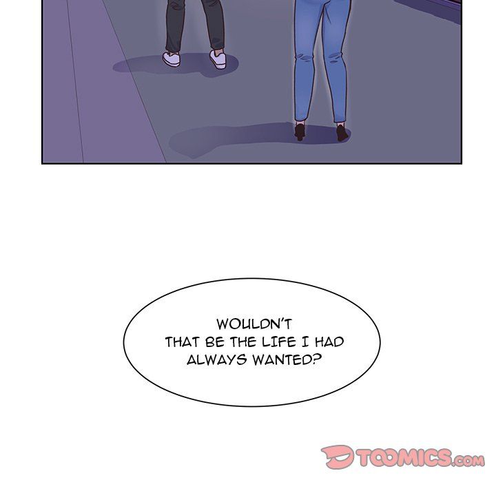 You're No Good Manhwa - Chapter 61 Page 101