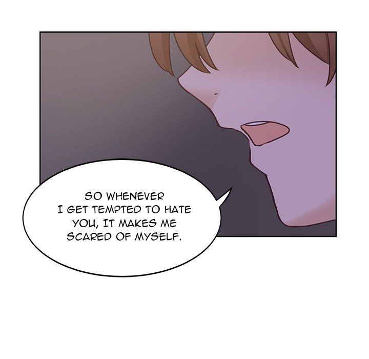 You're No Good Manhwa - Chapter 61 Page 104