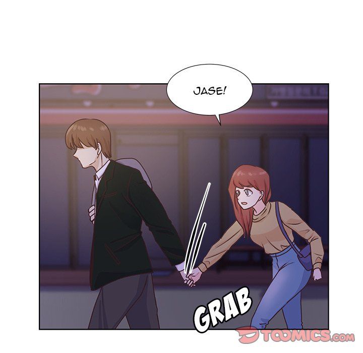You're No Good Manhwa - Chapter 61 Page 105