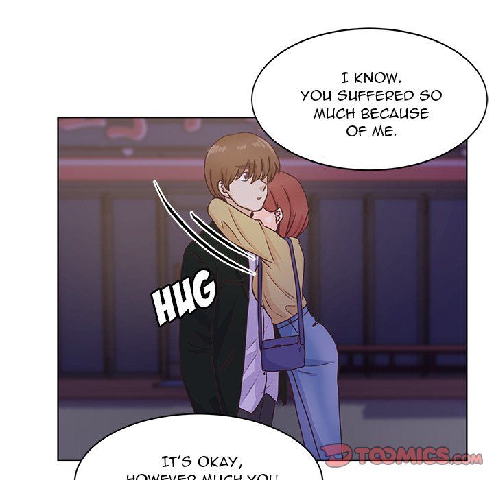 You're No Good Manhwa - Chapter 61 Page 109