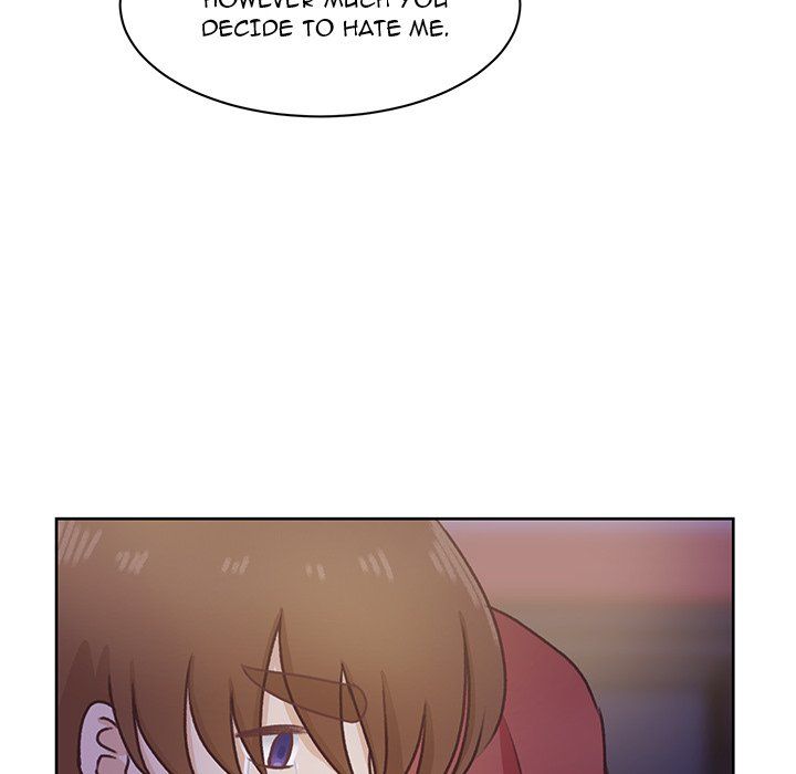 You're No Good Manhwa - Chapter 61 Page 110