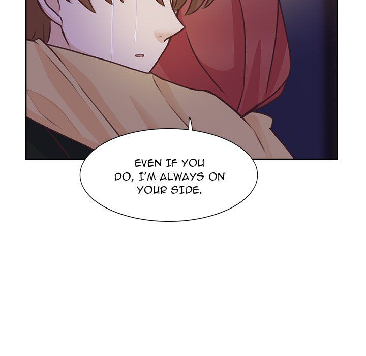 You're No Good Manhwa - Chapter 61 Page 111
