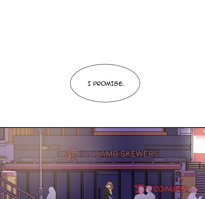 You're No Good Manhwa - Chapter 61 Page 113