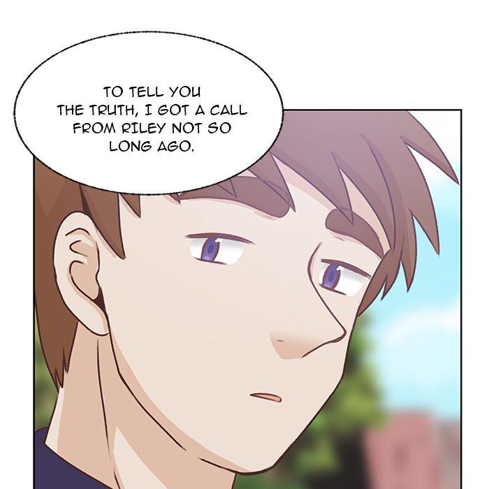 You're No Good Manhwa - Chapter 74 Page 23