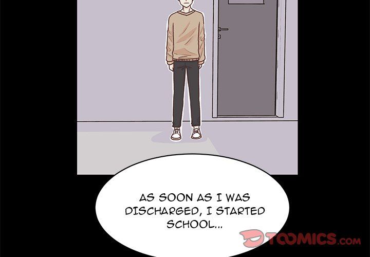 You're No Good Manhwa - Chapter 53 Page 1