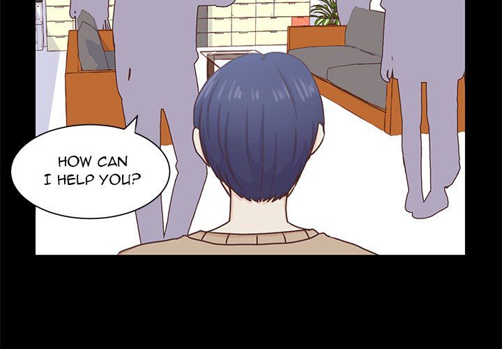 You're No Good Manhwa - Chapter 53 Page 3