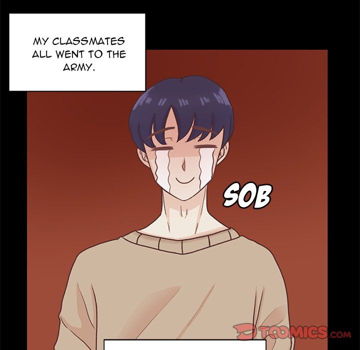 You're No Good Manhwa - Chapter 53 Page 5