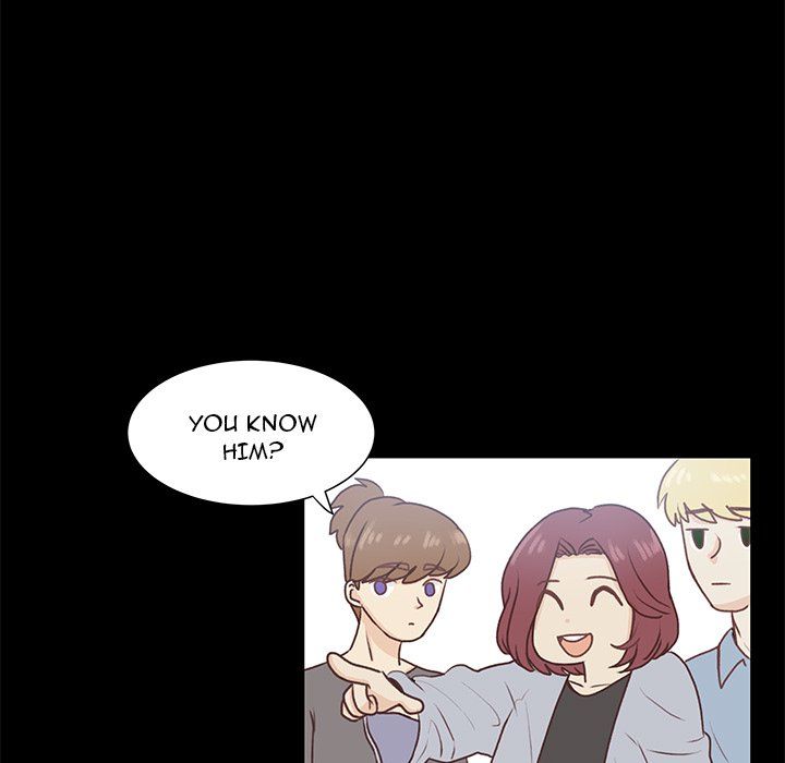 You're No Good Manhwa - Chapter 53 Page 8
