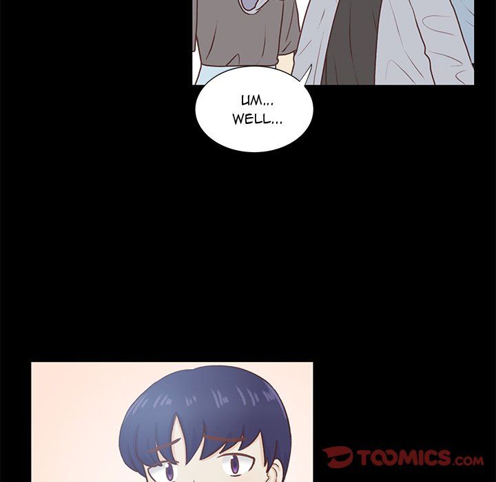 You're No Good Manhwa - Chapter 53 Page 9