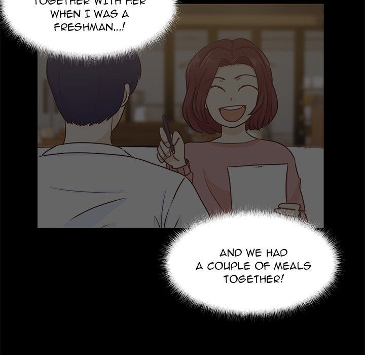 You're No Good Manhwa - Chapter 53 Page 11