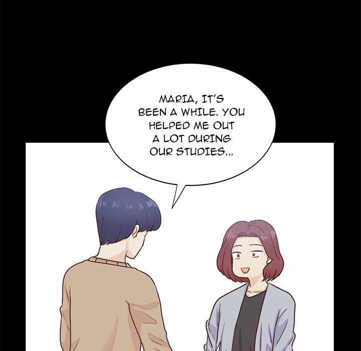You're No Good Manhwa - Chapter 53 Page 12