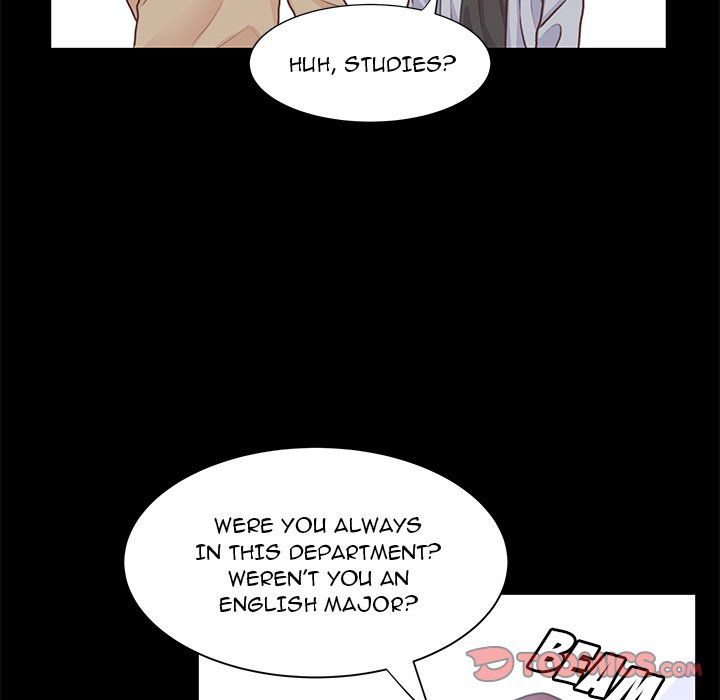You're No Good Manhwa - Chapter 53 Page 13