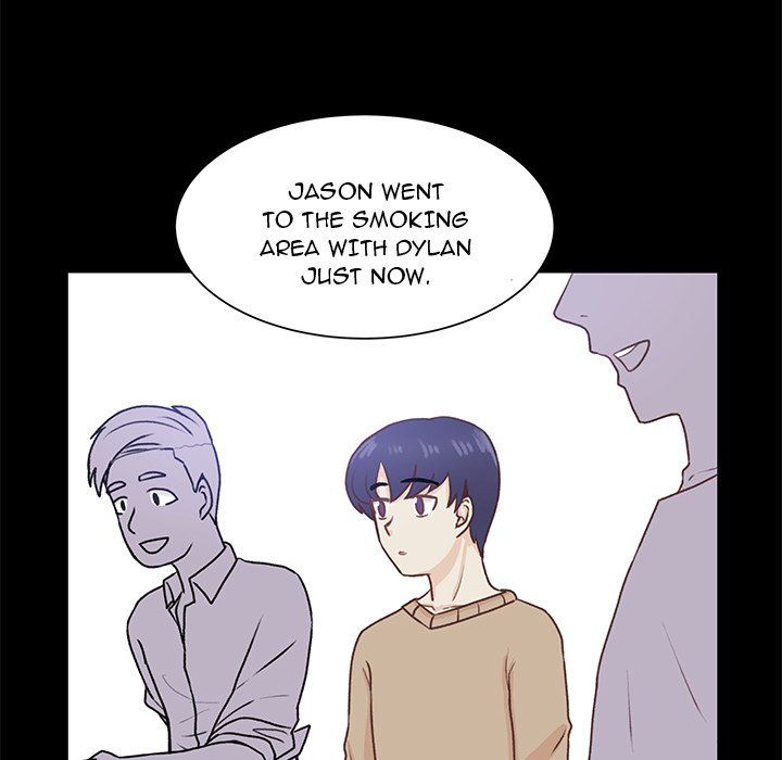 You're No Good Manhwa - Chapter 53 Page 19