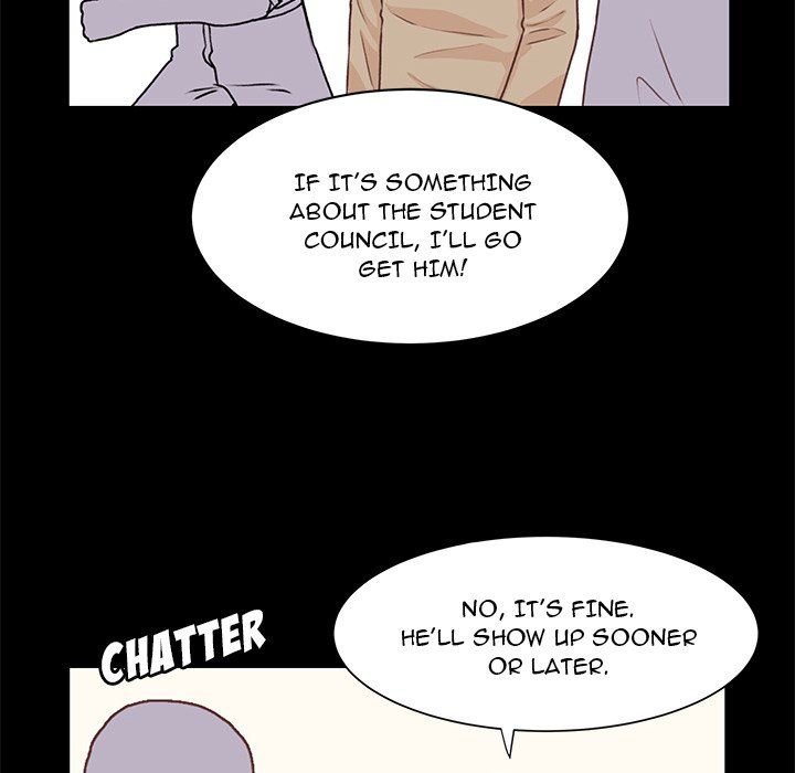 You're No Good Manhwa - Chapter 53 Page 20