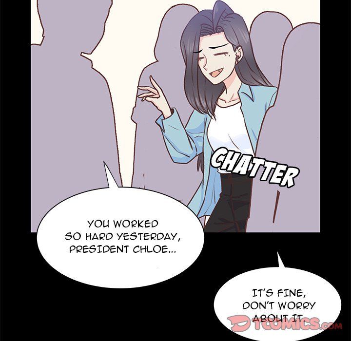 You're No Good Manhwa - Chapter 53 Page 21