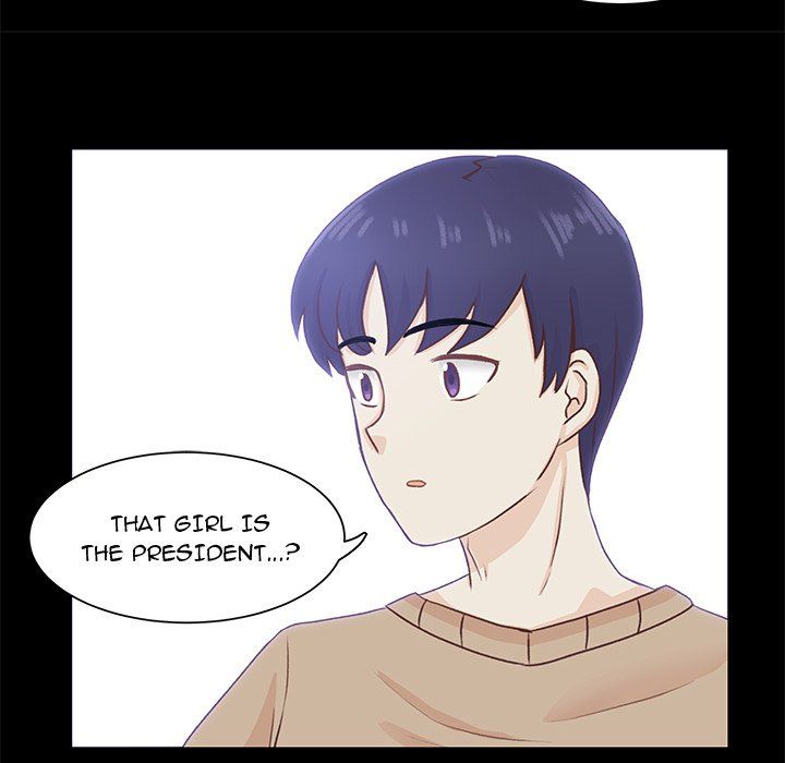You're No Good Manhwa - Chapter 53 Page 22