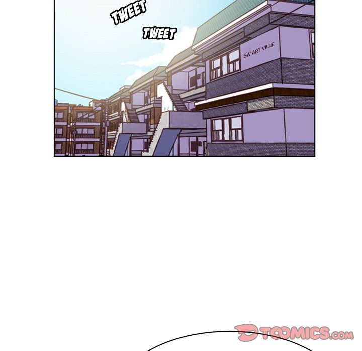 You're No Good Manhwa - Chapter 53 Page 29