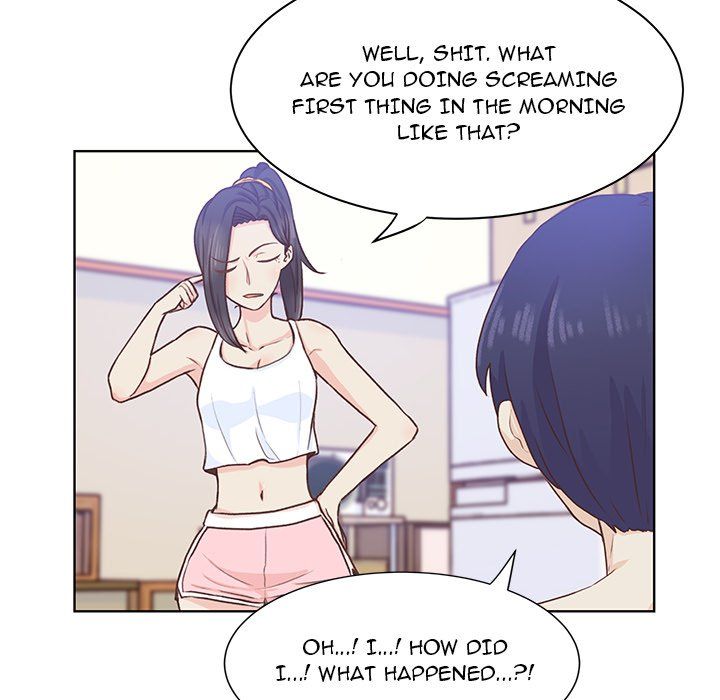 You're No Good Manhwa - Chapter 53 Page 30