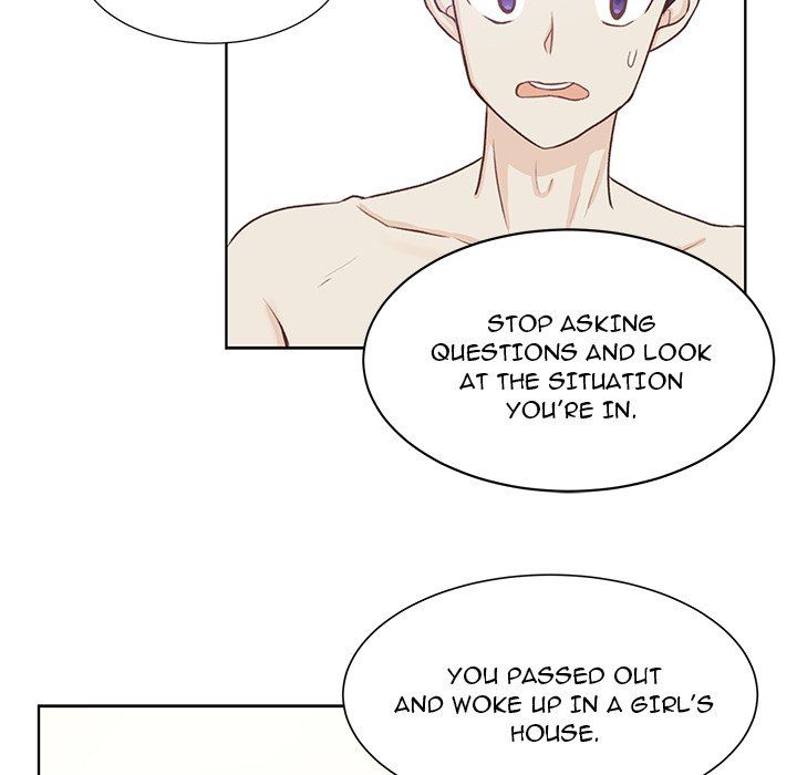 You're No Good Manhwa - Chapter 53 Page 32