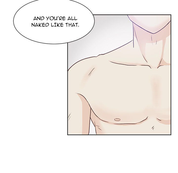 You're No Good Manhwa - Chapter 53 Page 34