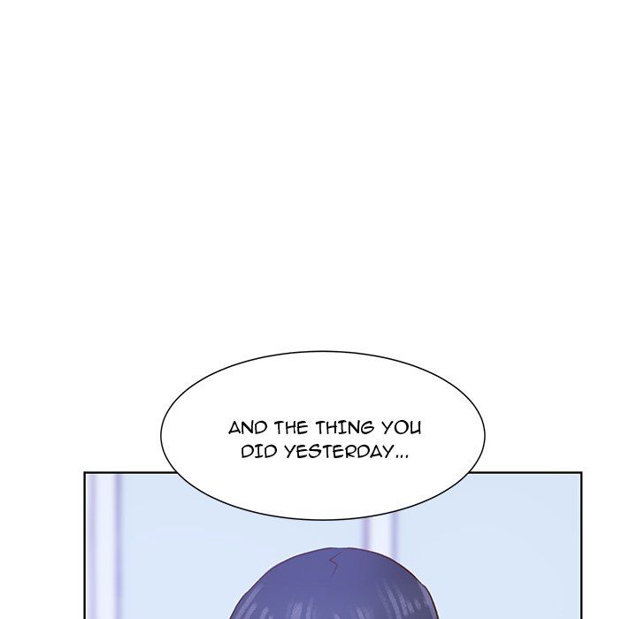 You're No Good Manhwa - Chapter 53 Page 35