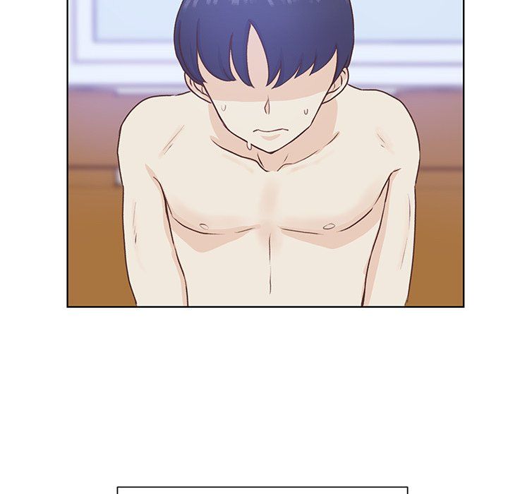 You're No Good Manhwa - Chapter 53 Page 36