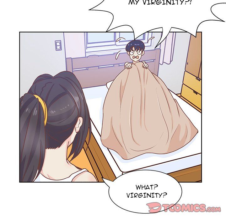 You're No Good Manhwa - Chapter 53 Page 41