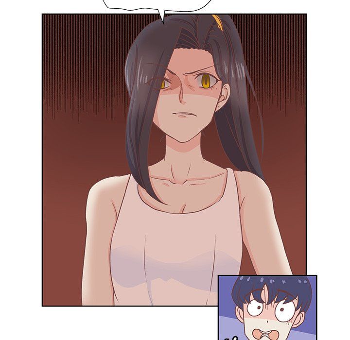 You're No Good Manhwa - Chapter 53 Page 43