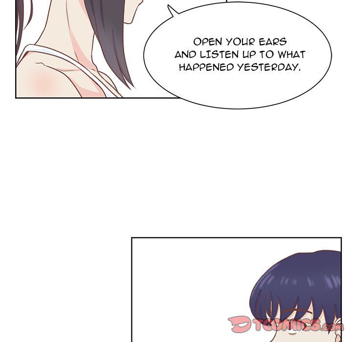 You're No Good Manhwa - Chapter 53 Page 45