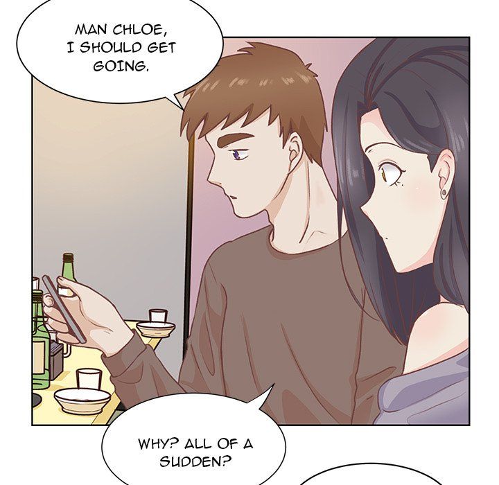 You're No Good Manhwa - Chapter 53 Page 48