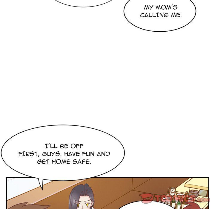 You're No Good Manhwa - Chapter 53 Page 49