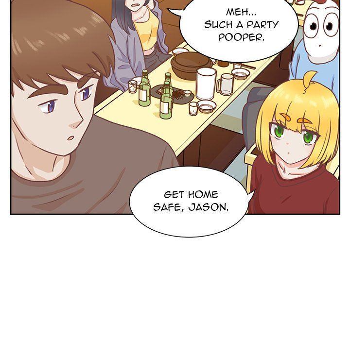 You're No Good Manhwa - Chapter 53 Page 50