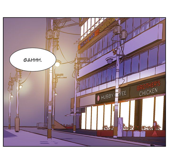 You're No Good Manhwa - Chapter 53 Page 52