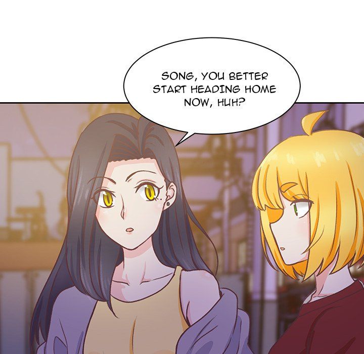 You're No Good Manhwa - Chapter 53 Page 56