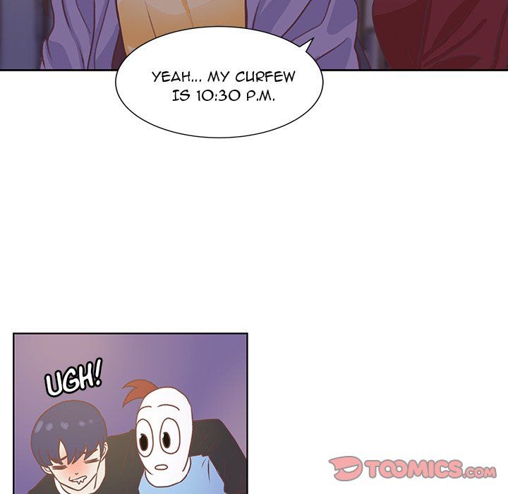 You're No Good Manhwa - Chapter 53 Page 57