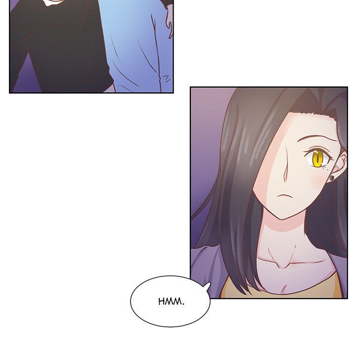 You're No Good Manhwa - Chapter 53 Page 58