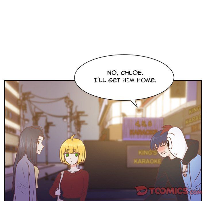 You're No Good Manhwa - Chapter 53 Page 61